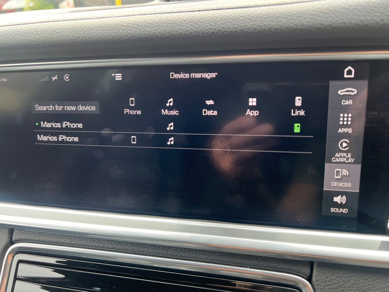 Used Porsche Panamera for sale - 77807770: Photo 18