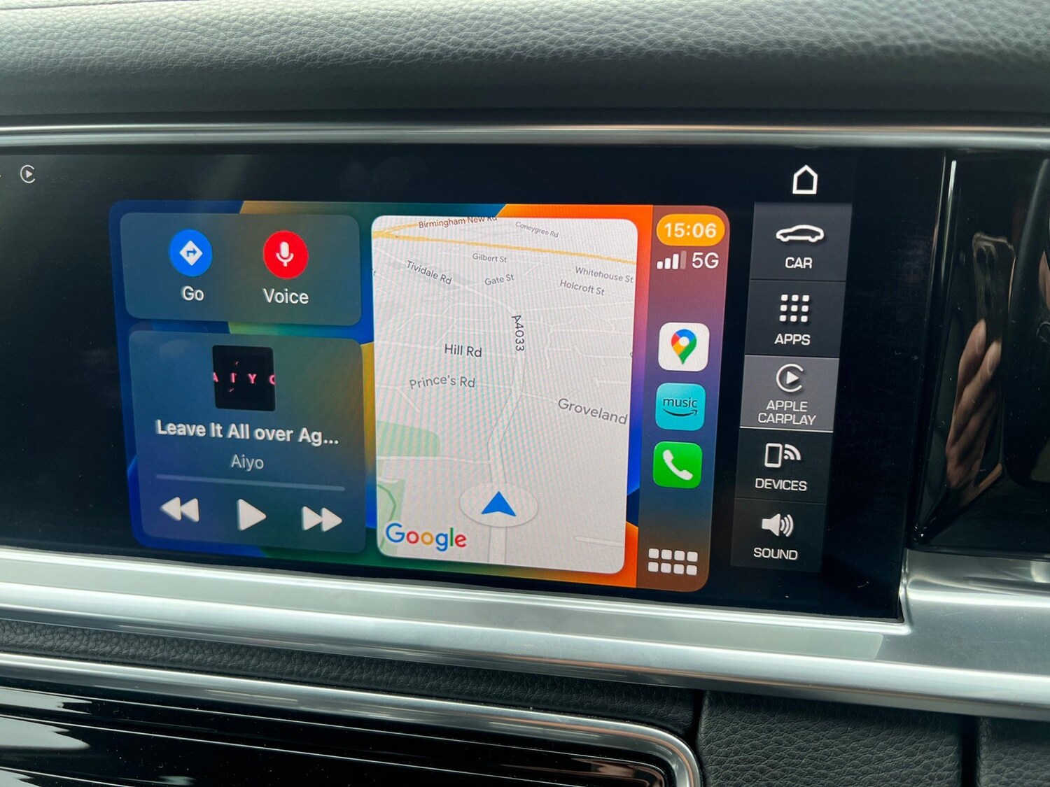 Used Porsche Panamera for sale - 77807770: Photo 19