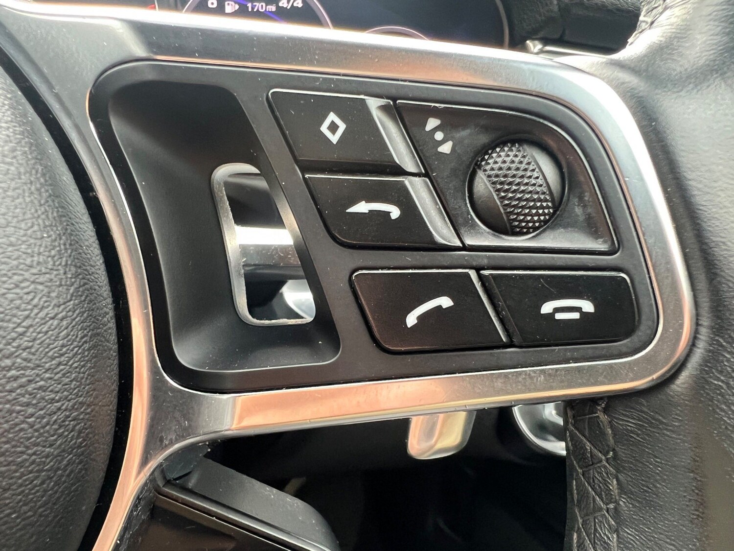 Used Porsche Panamera for sale - 77807770: Photo 21