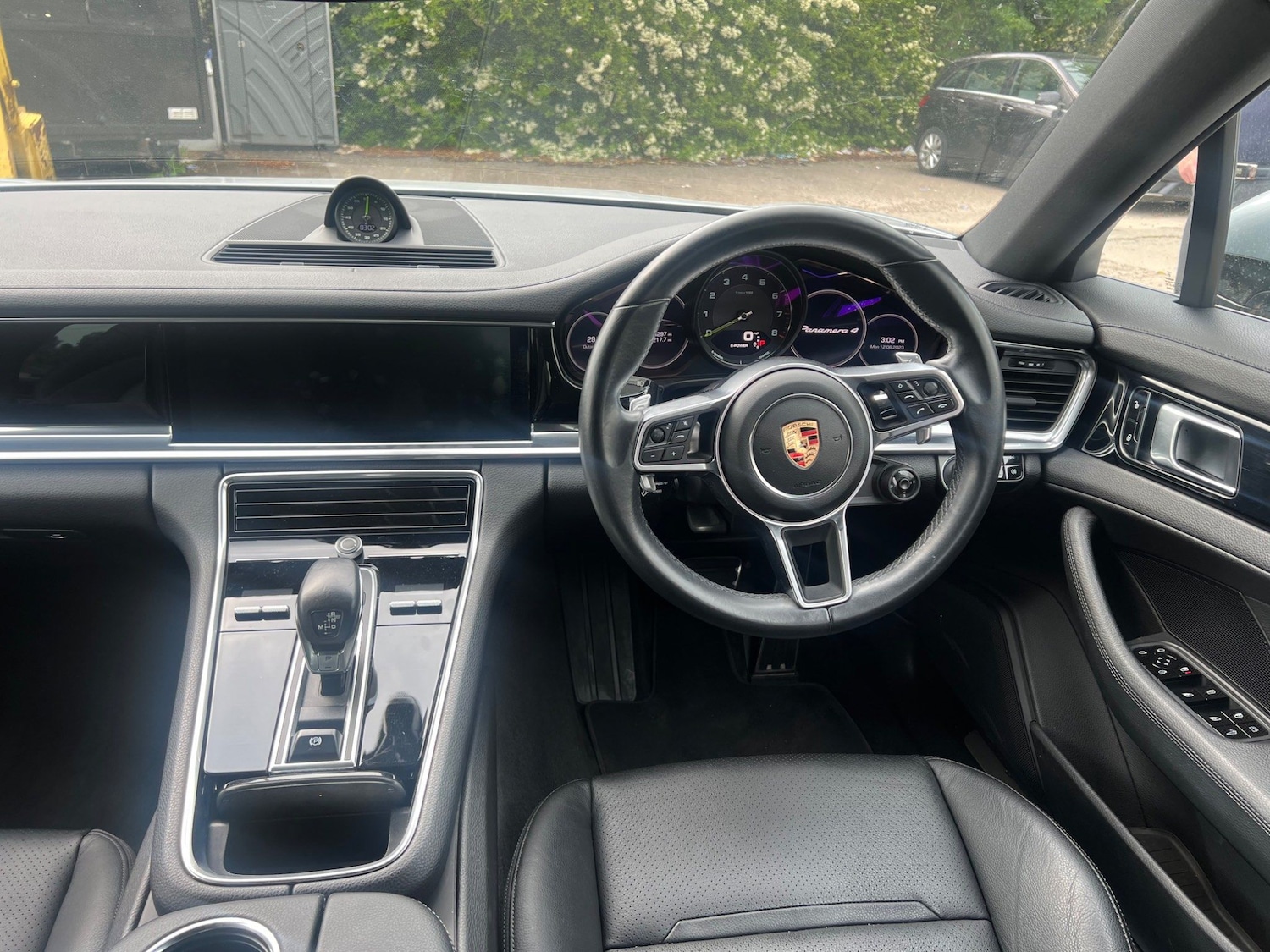 Used Porsche Panamera for sale - 77807770: Photo 5