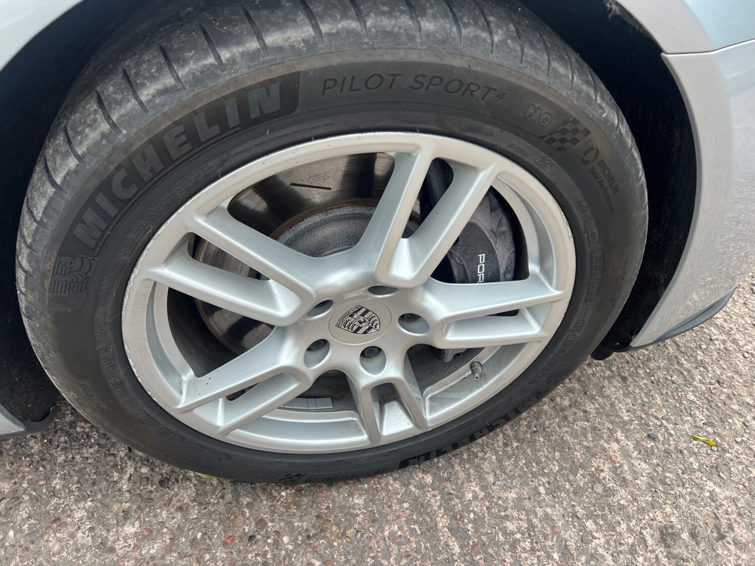 Used Porsche Panamera for sale - 77807770: Photo 7