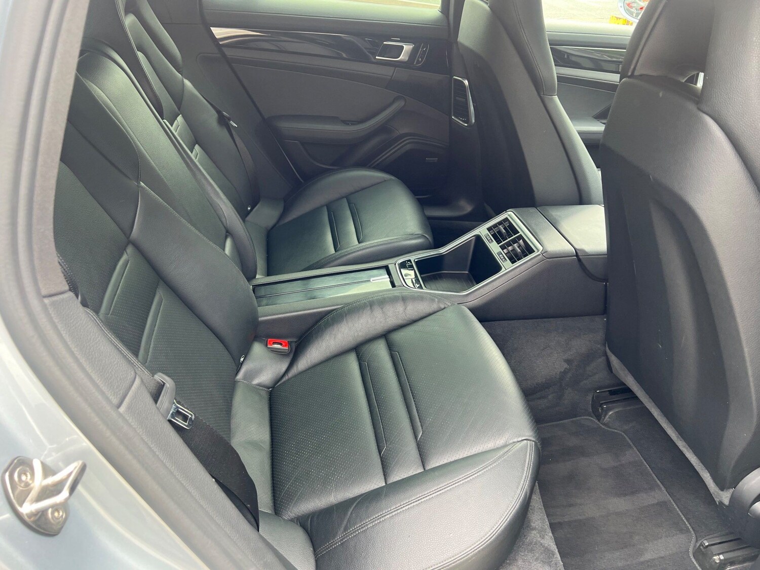 Used Porsche Panamera for sale - 77807770: Photo 8