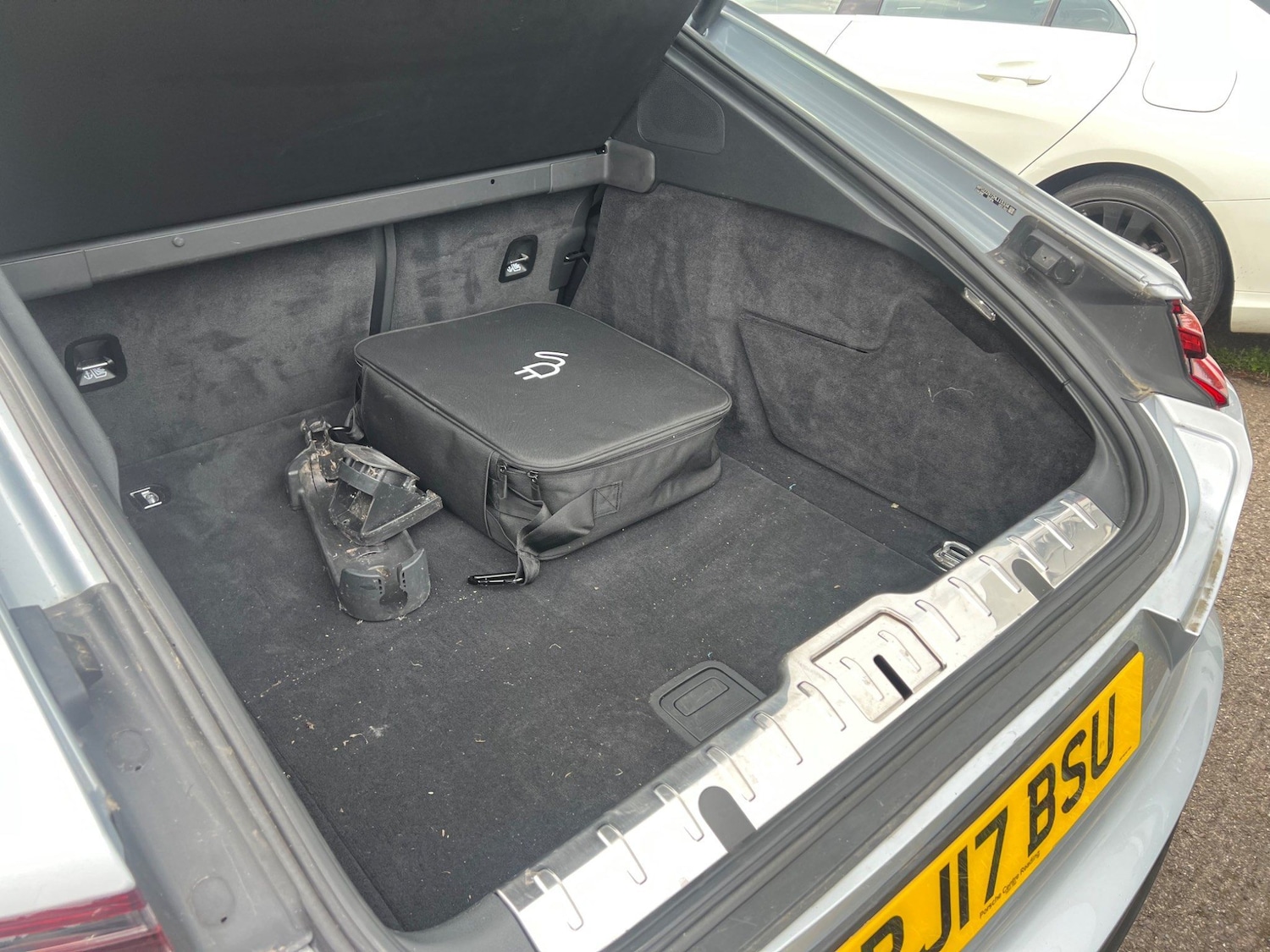 Used Porsche Panamera for sale - 77807770: Photo 9