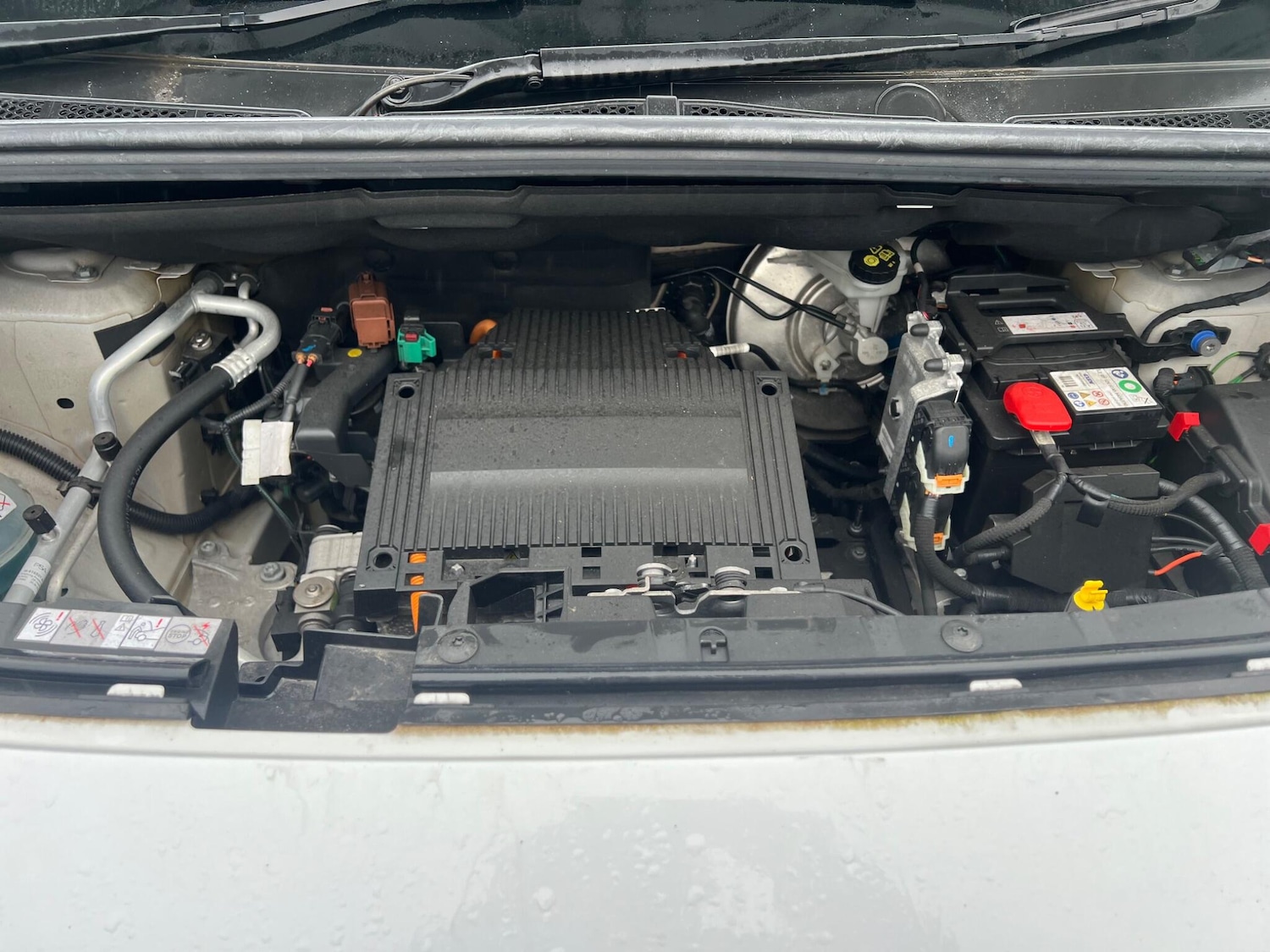 Used Peugeot Partner 2022 for sale - 77993957: Photo 12