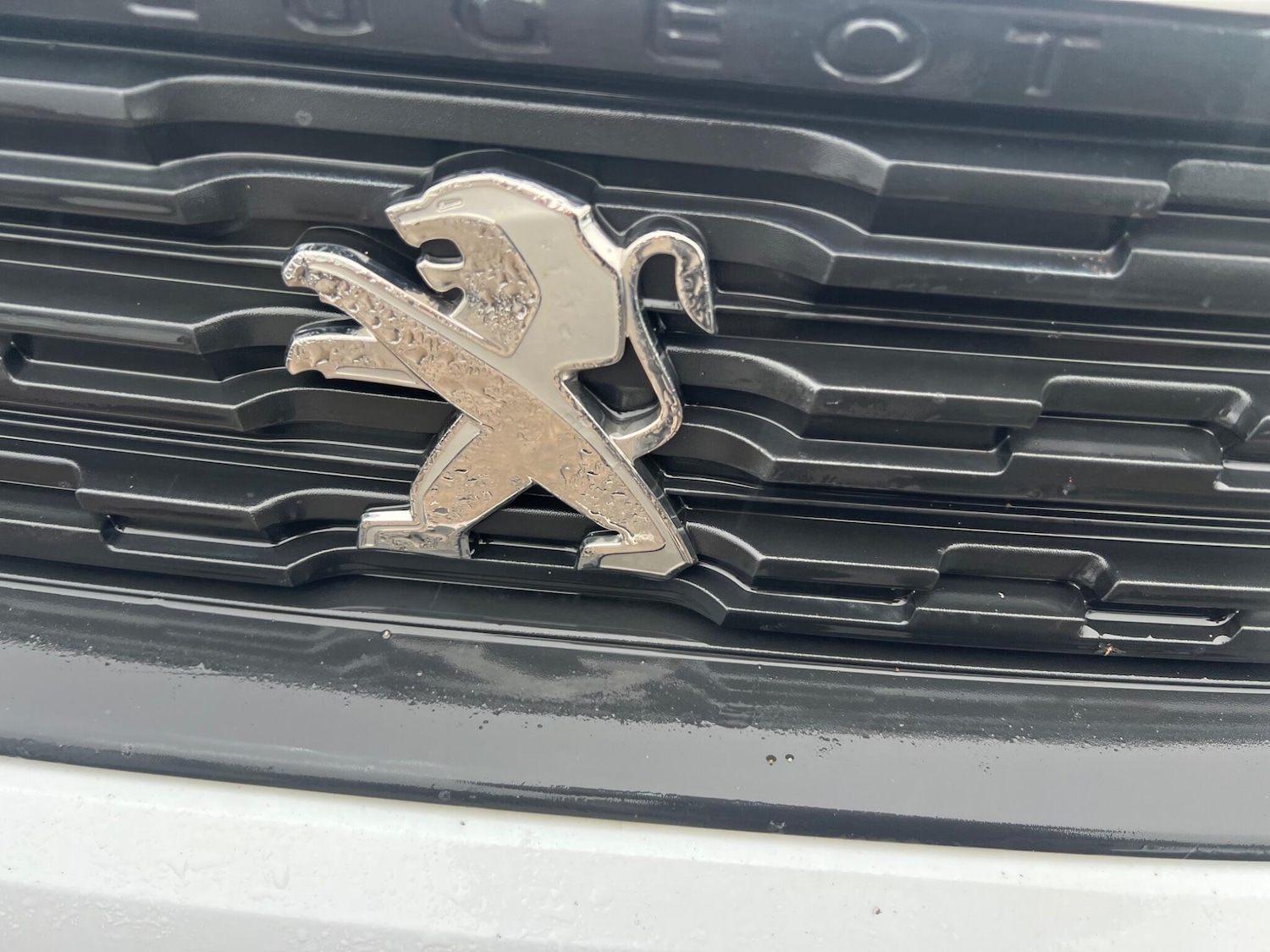 Used Peugeot Partner 2022 for sale - 77993957: Photo 14