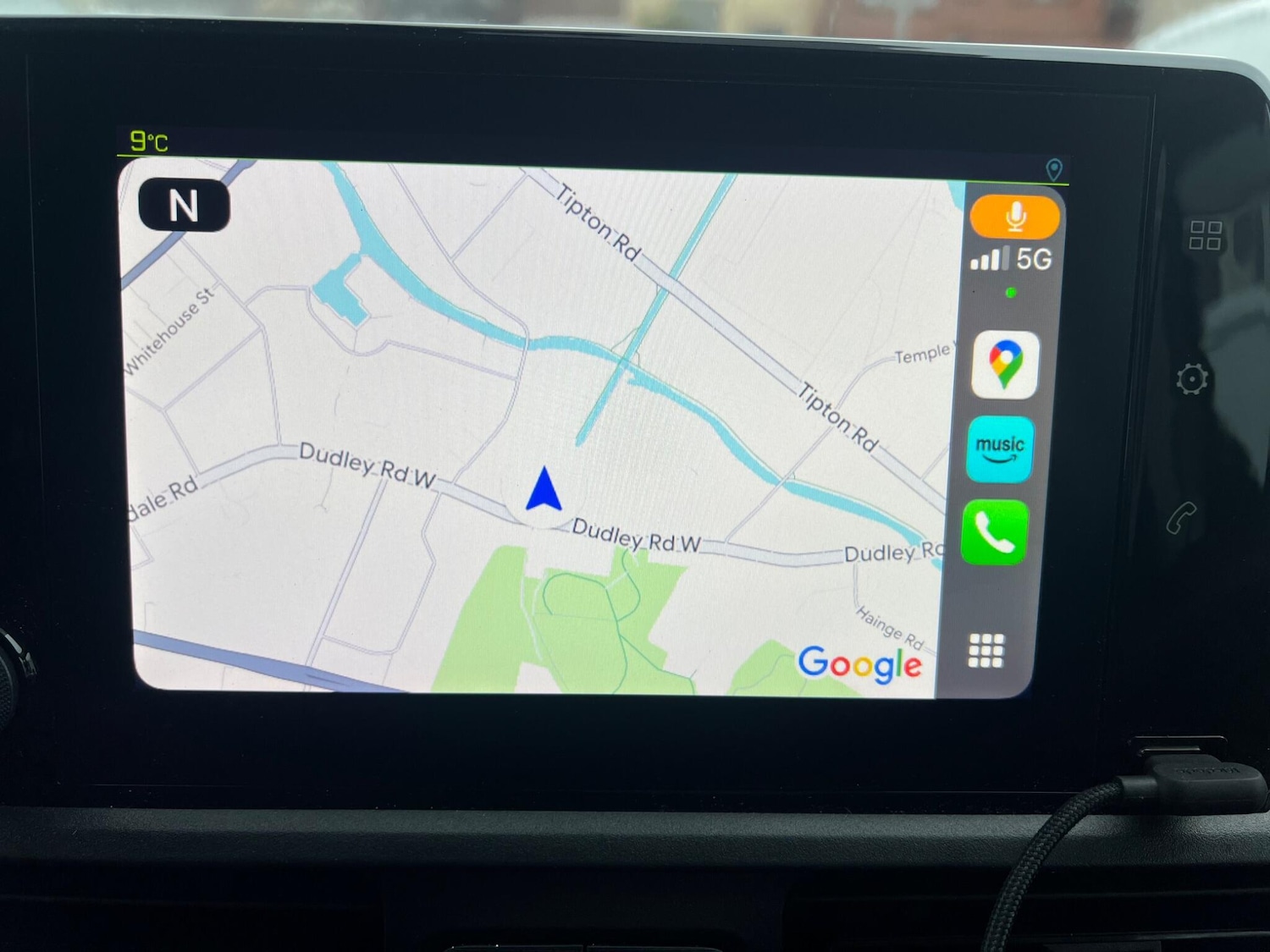 Used Peugeot Partner 2022 for sale - 77993957: Photo 22