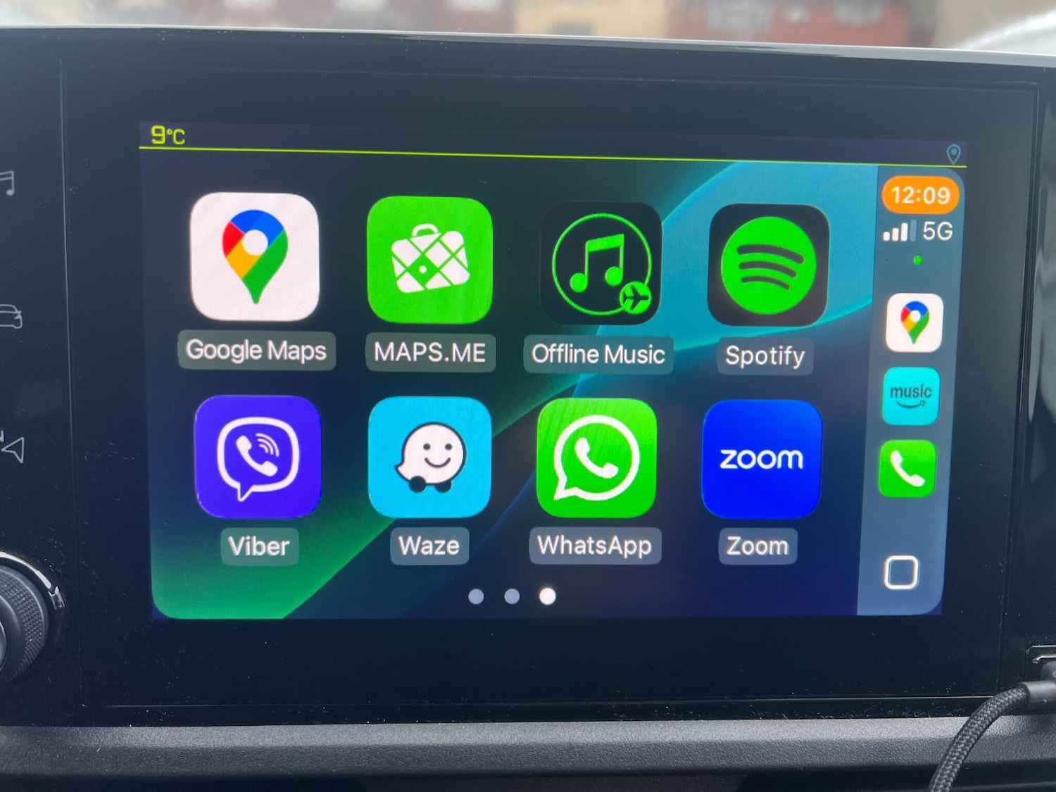 Used Peugeot Partner 2022 for sale - 77993957: Photo 24