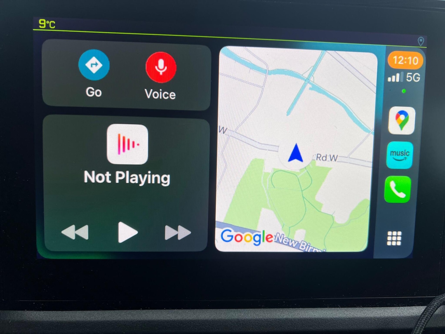 Used Peugeot Partner 2022 for sale - 77993957: Photo 25