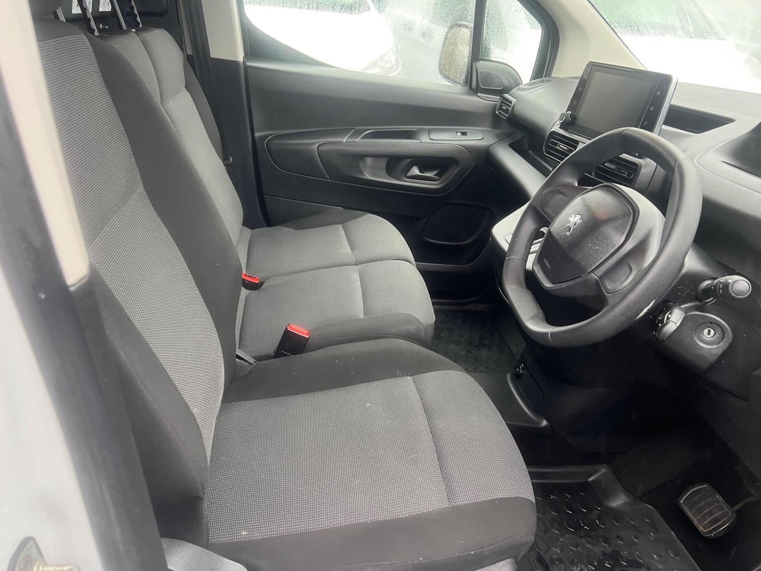 Used Peugeot Partner 2022 for sale - 77993957: Photo 3