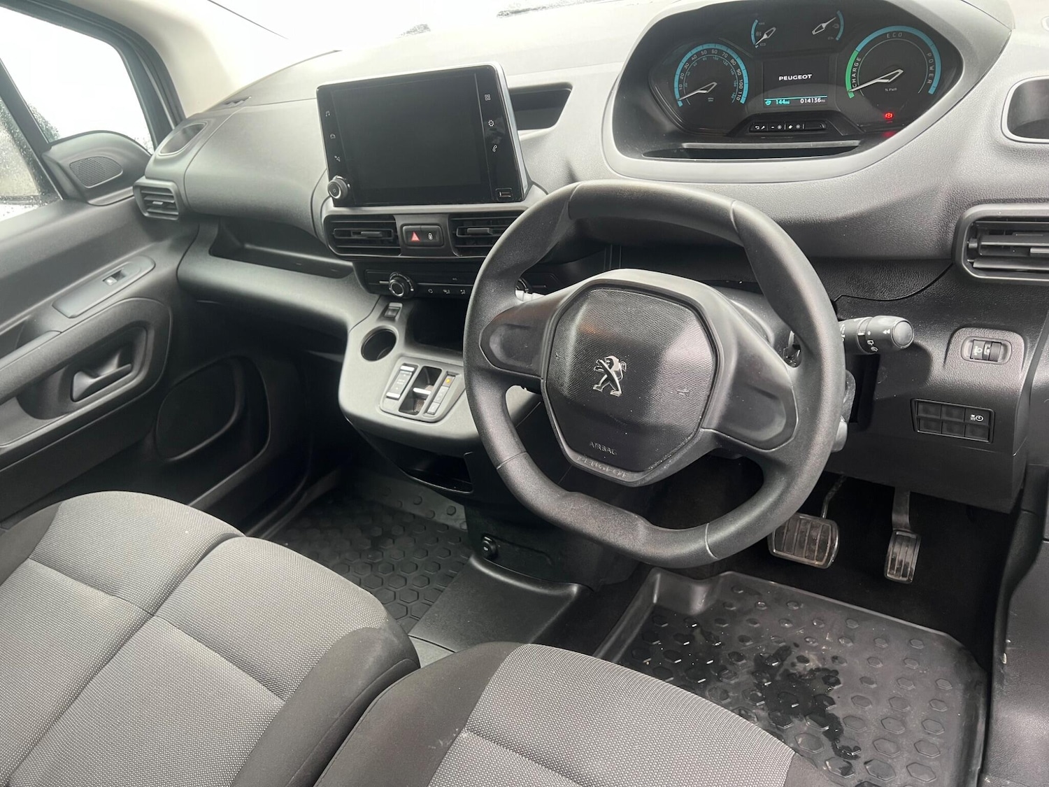 Used Peugeot Partner 2022 for sale - 77993957: Photo 5