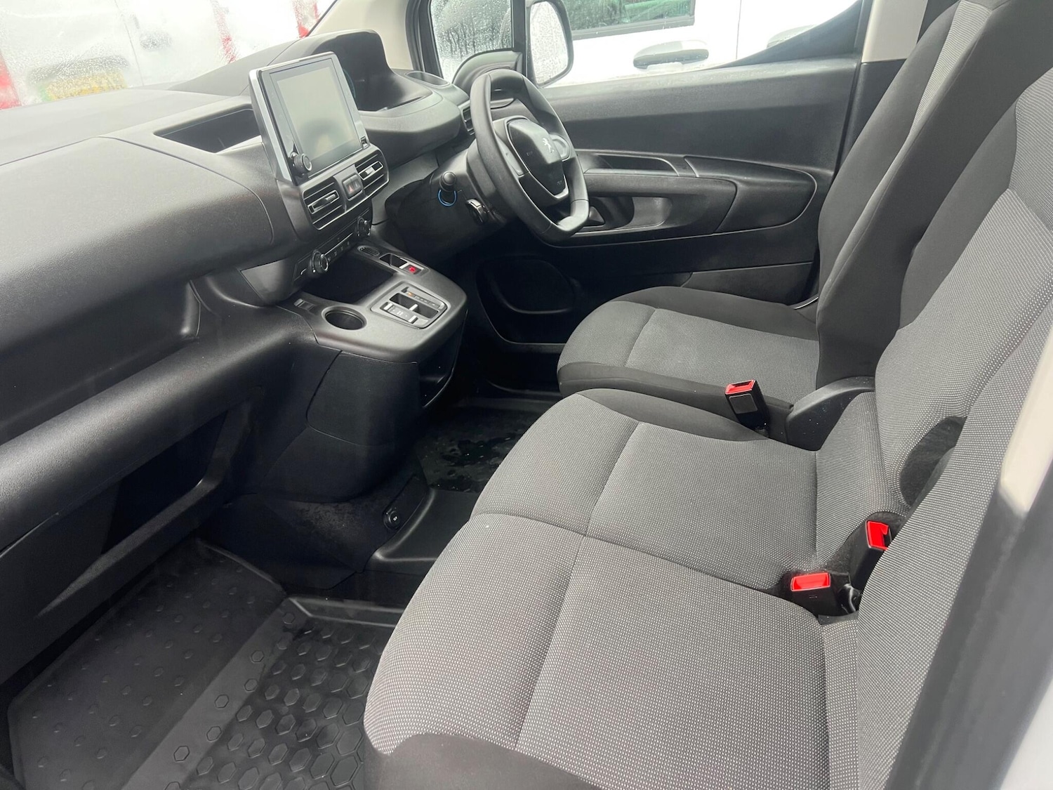 Used Peugeot Partner 2022 for sale - 77993957: Photo 9