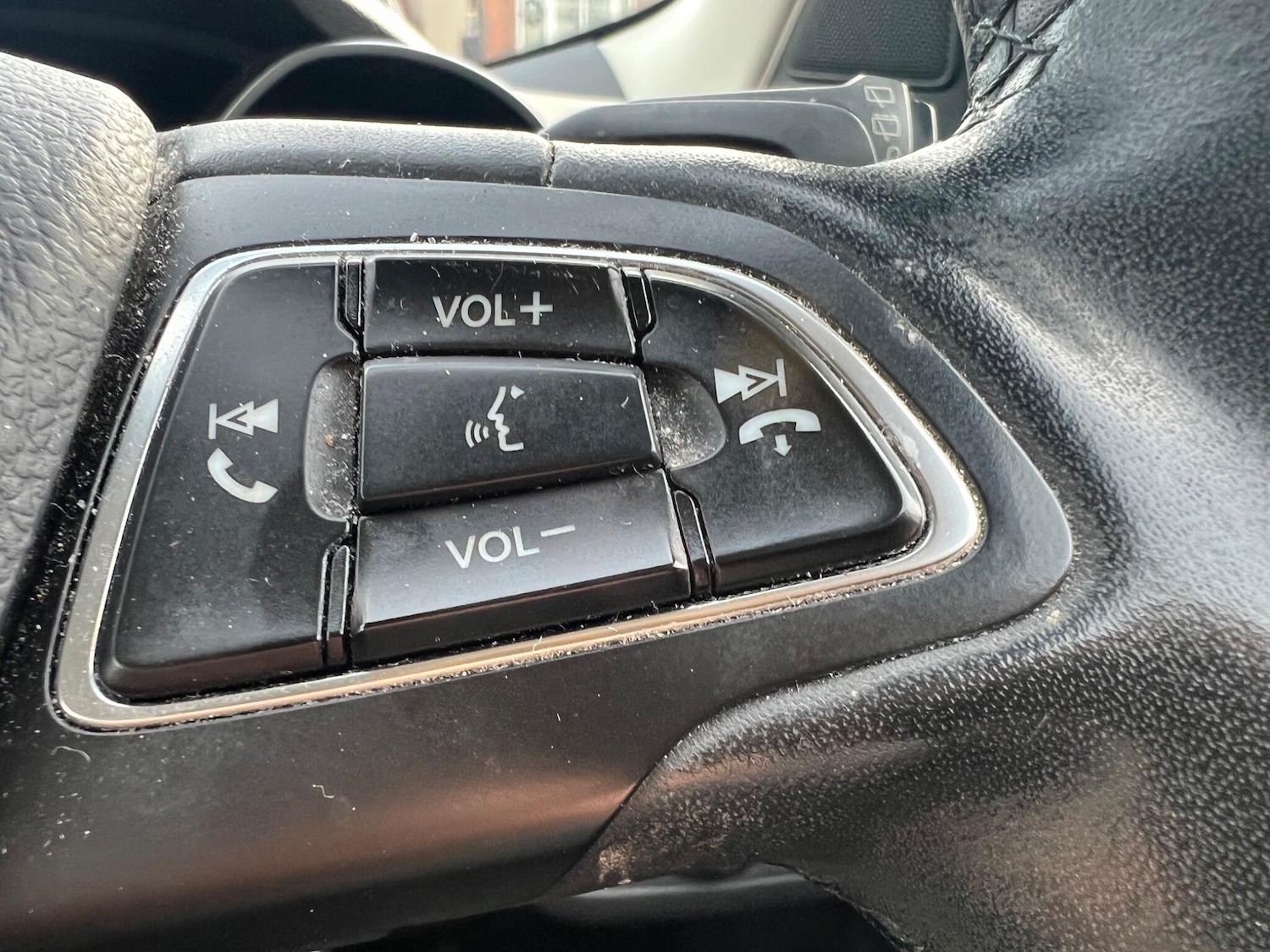 Used Ford Kuga 2017 for sale - 76136281: Photo 18