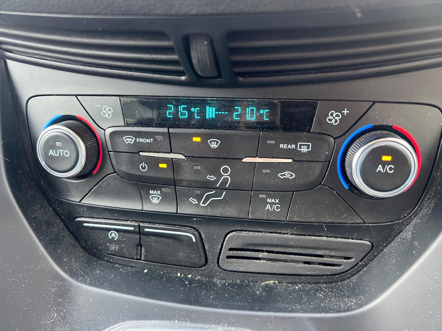 Used Ford Kuga 2017 for sale - 76136281: Photo 20