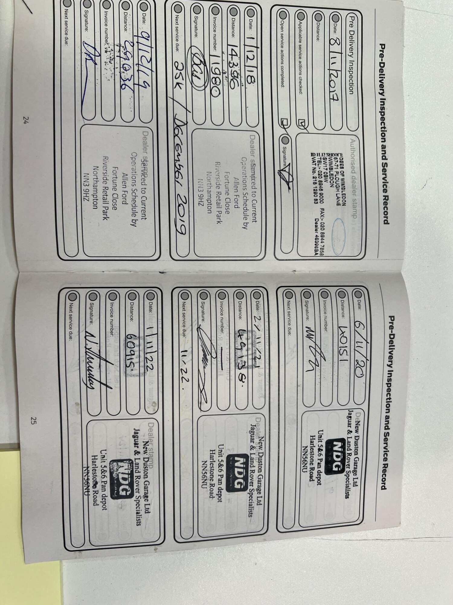 Used Ford Kuga 2017 for sale - 76136281: Photo 22