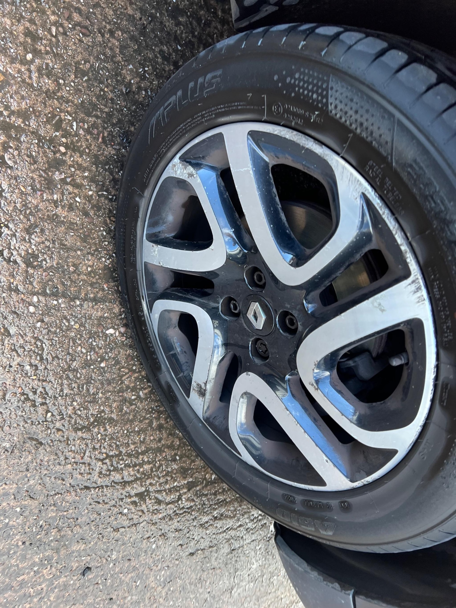 Used Renault Captur 2013 for sale - 77218303: Photo 10