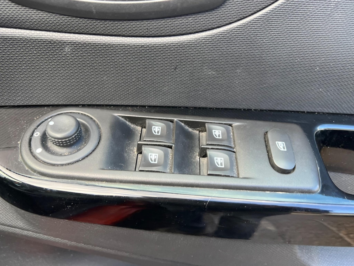 Used Renault Captur 2013 for sale - 77218303: Photo 16