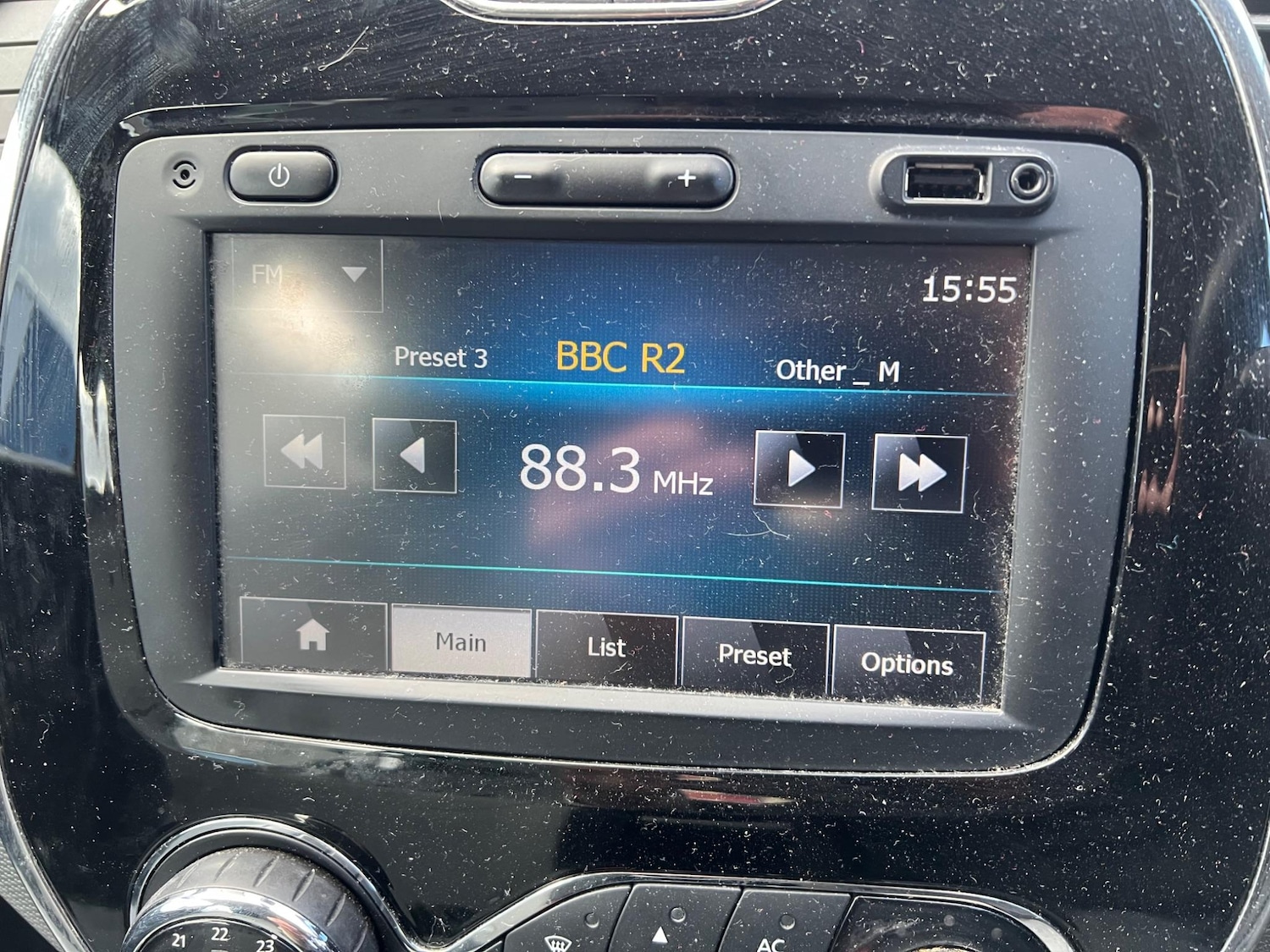 Used Renault Captur 2013 for sale - 77218303: Photo 20