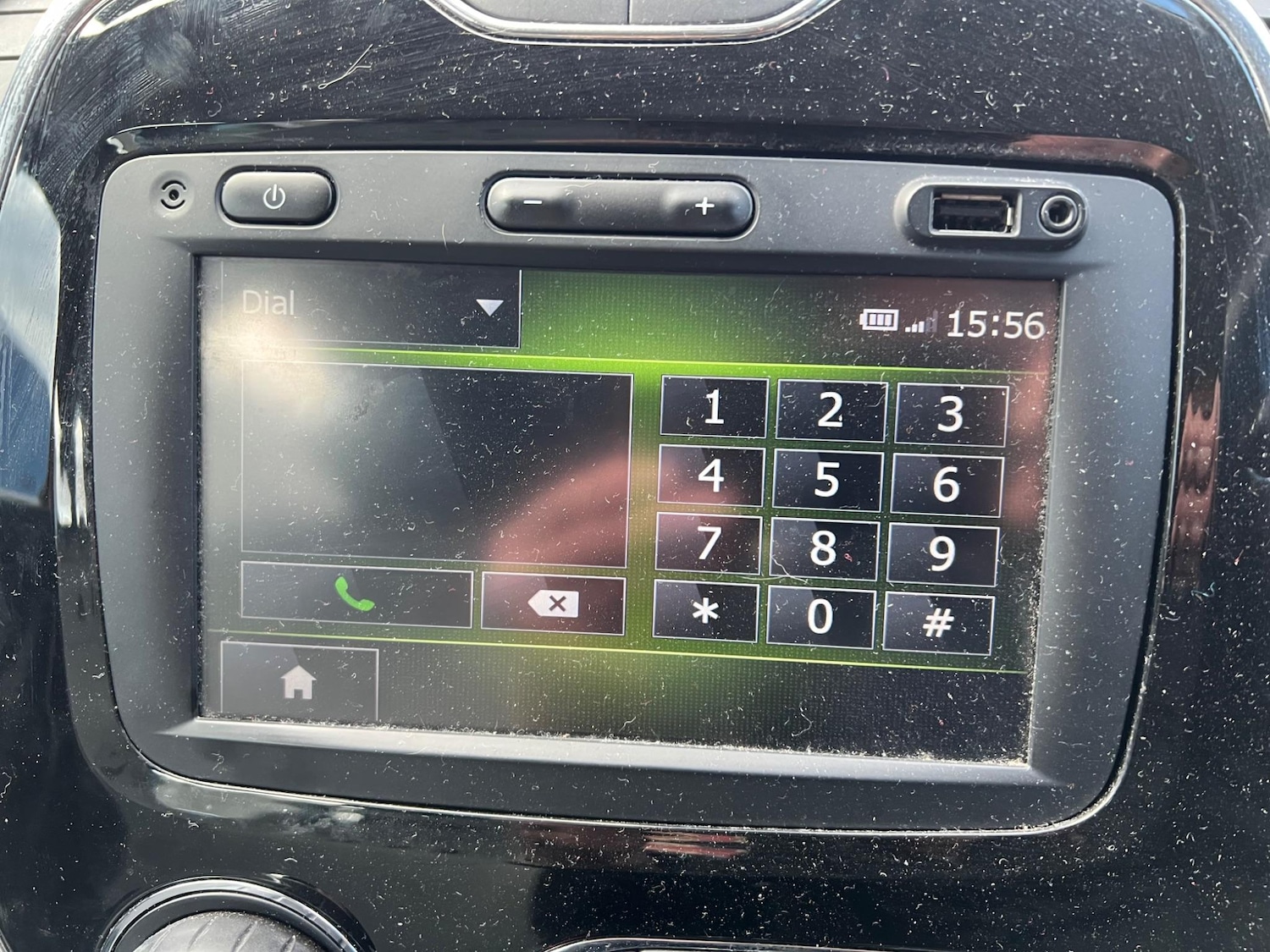 Used Renault Captur 2013 for sale - 77218303: Photo 22