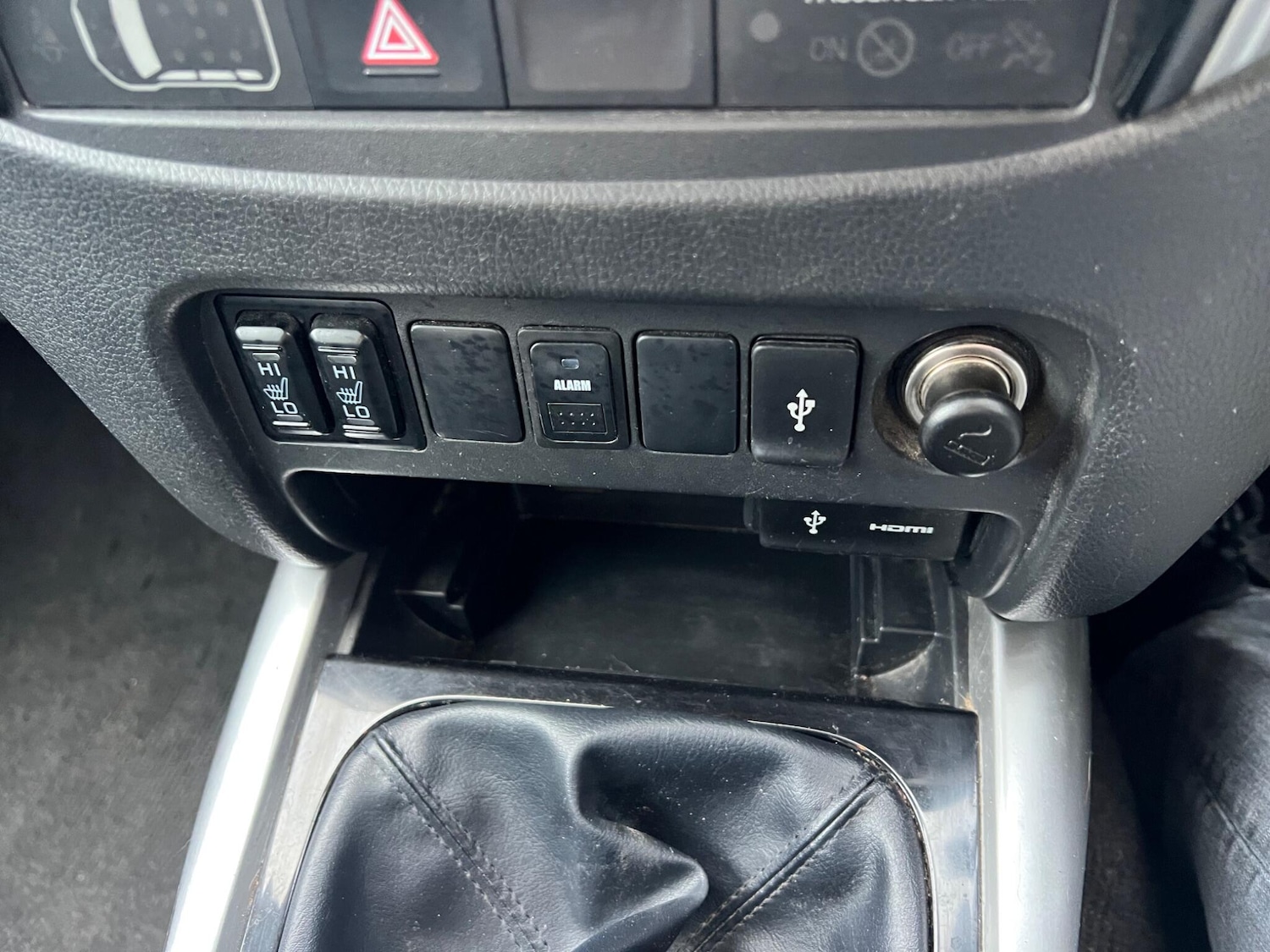 Used Mitsubishi L200 2019 for sale - 77218316: Photo 14