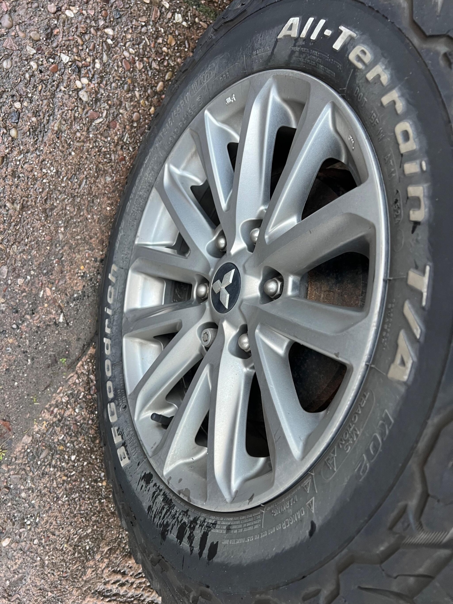 Used Mitsubishi L200 2019 for sale - 77218316: Photo 17