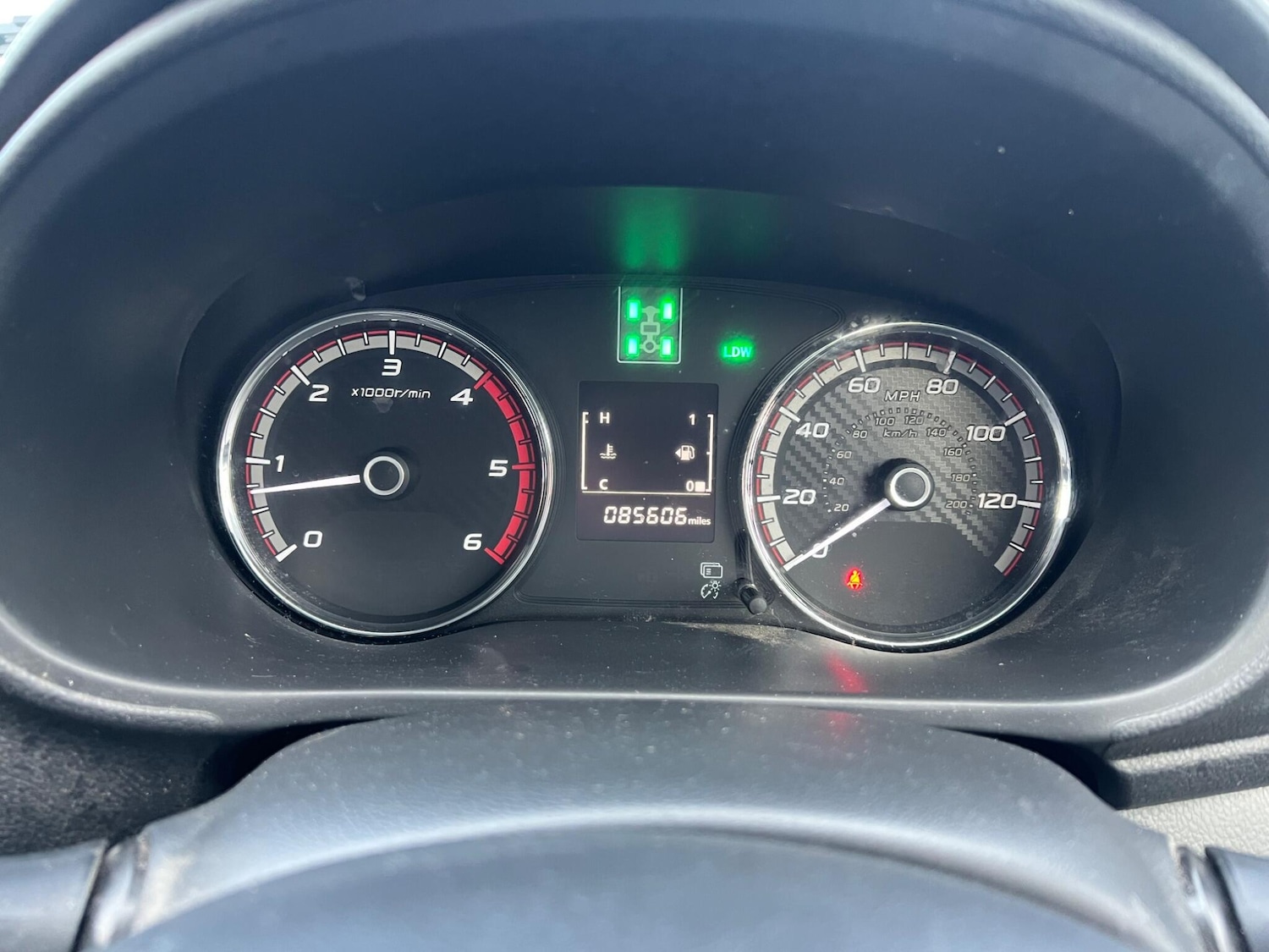 Used Mitsubishi L200 2019 for sale - 77218316: Photo 20