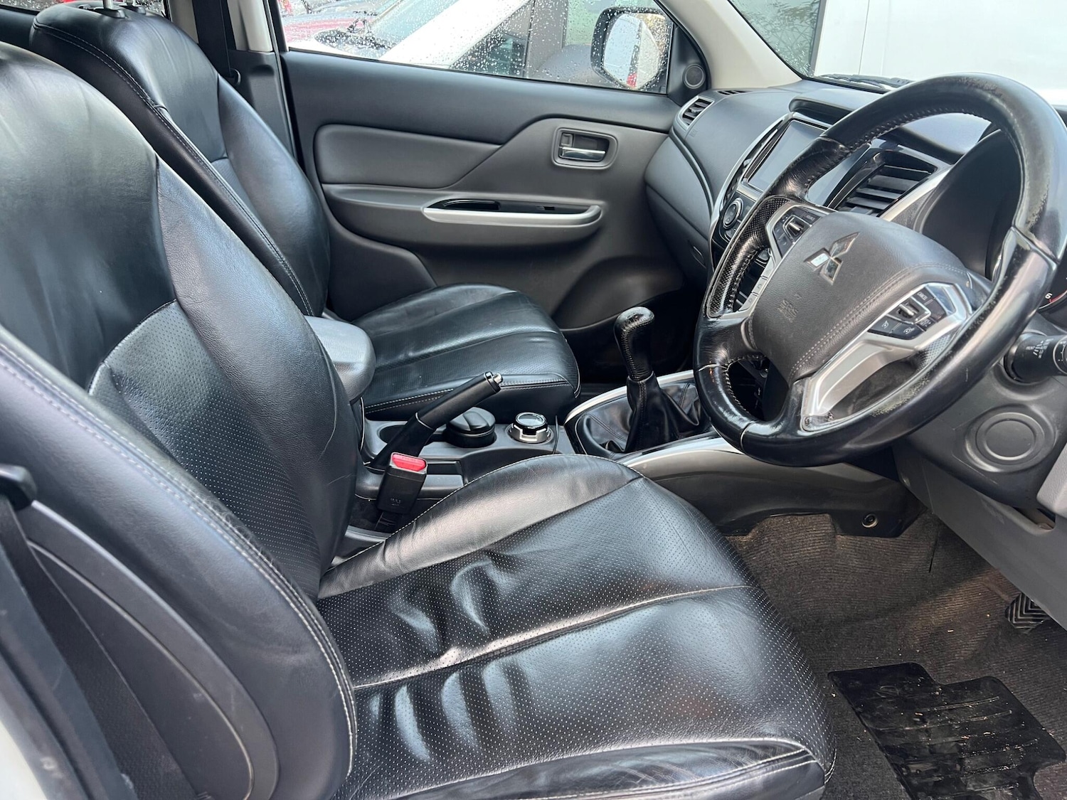 Used Mitsubishi L200 2019 for sale - 77218316: Photo 3