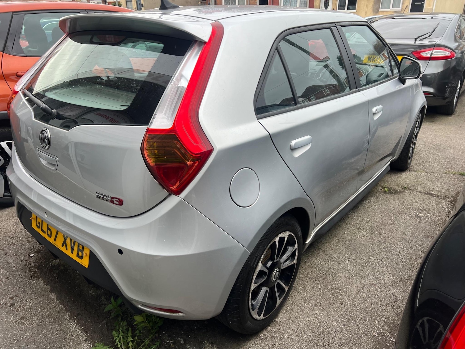 Used MG MG3 2017 for sale - 76336267: Photo 13