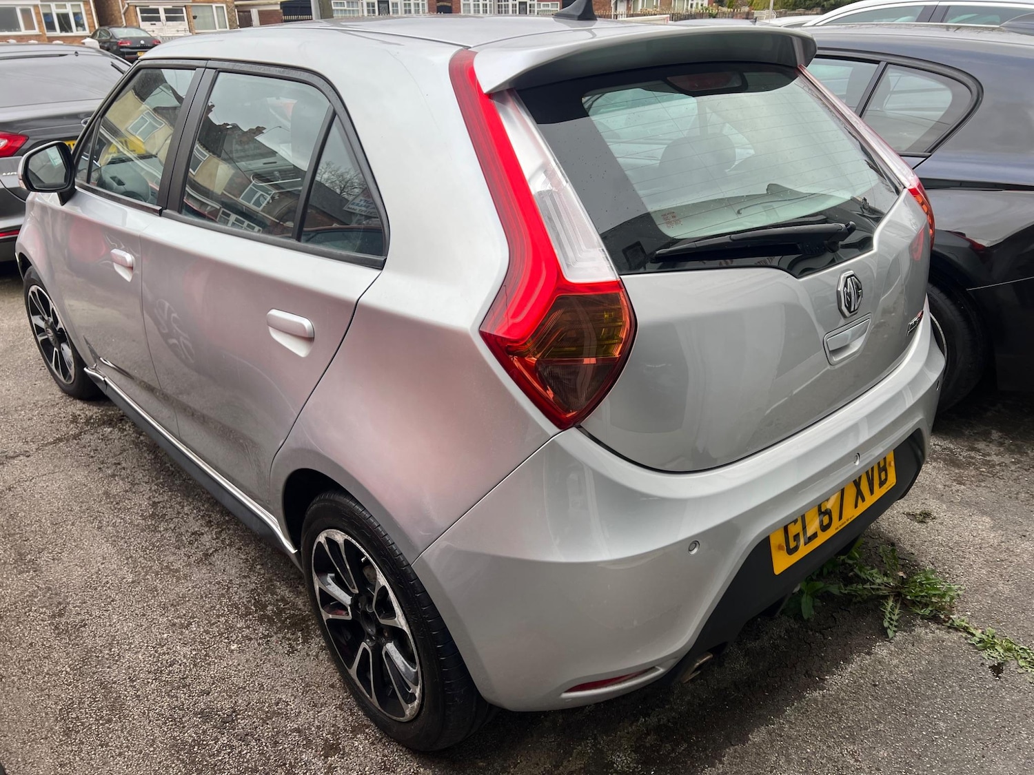 Used MG MG3 2017 for sale - 76336267: Photo 14