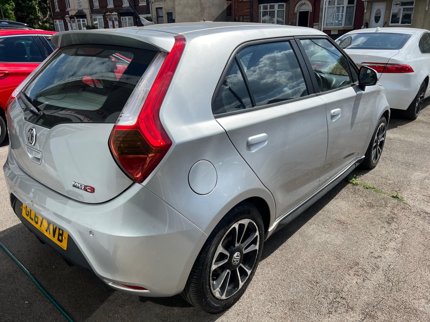 Used MG MG3 2017 for sale - 76336267: Photo 19