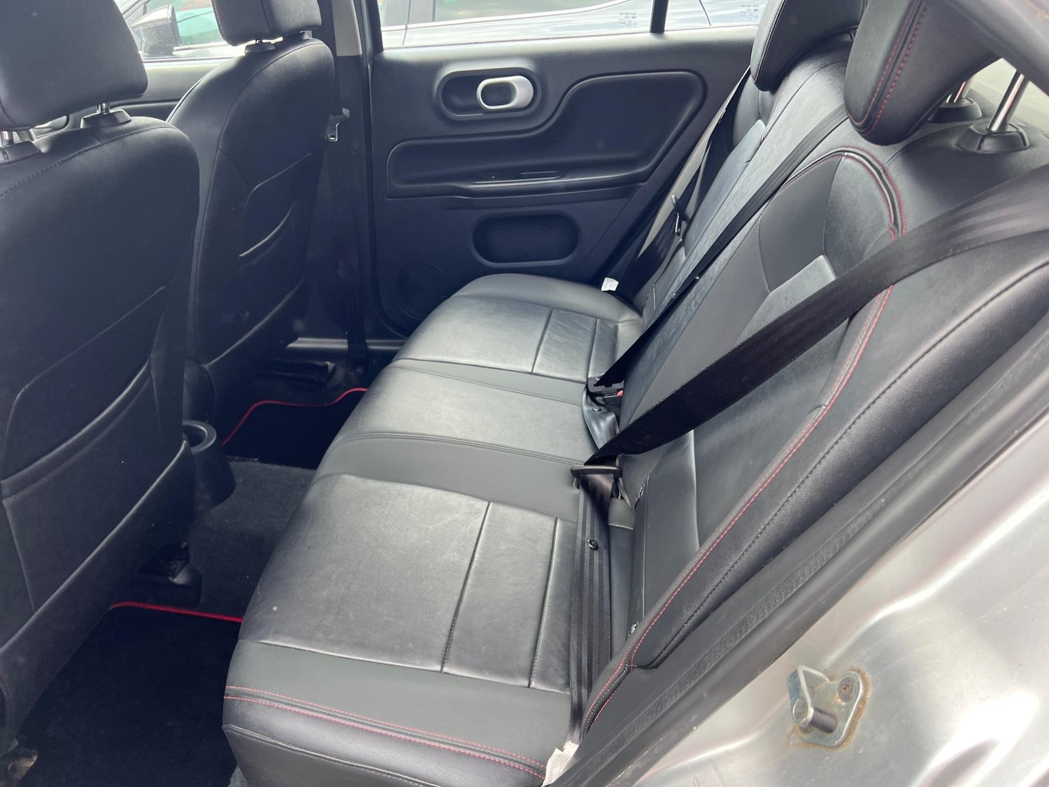 Used MG MG3 2017 for sale - 76336267: Photo 29