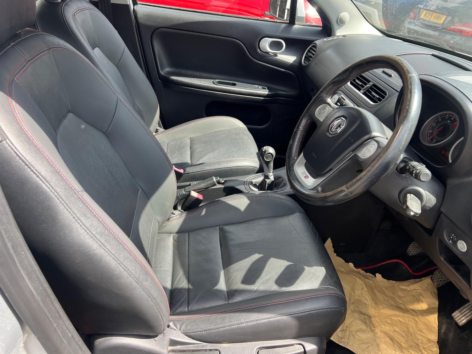 Used MG MG3 2017 for sale - 76336267: Photo 3