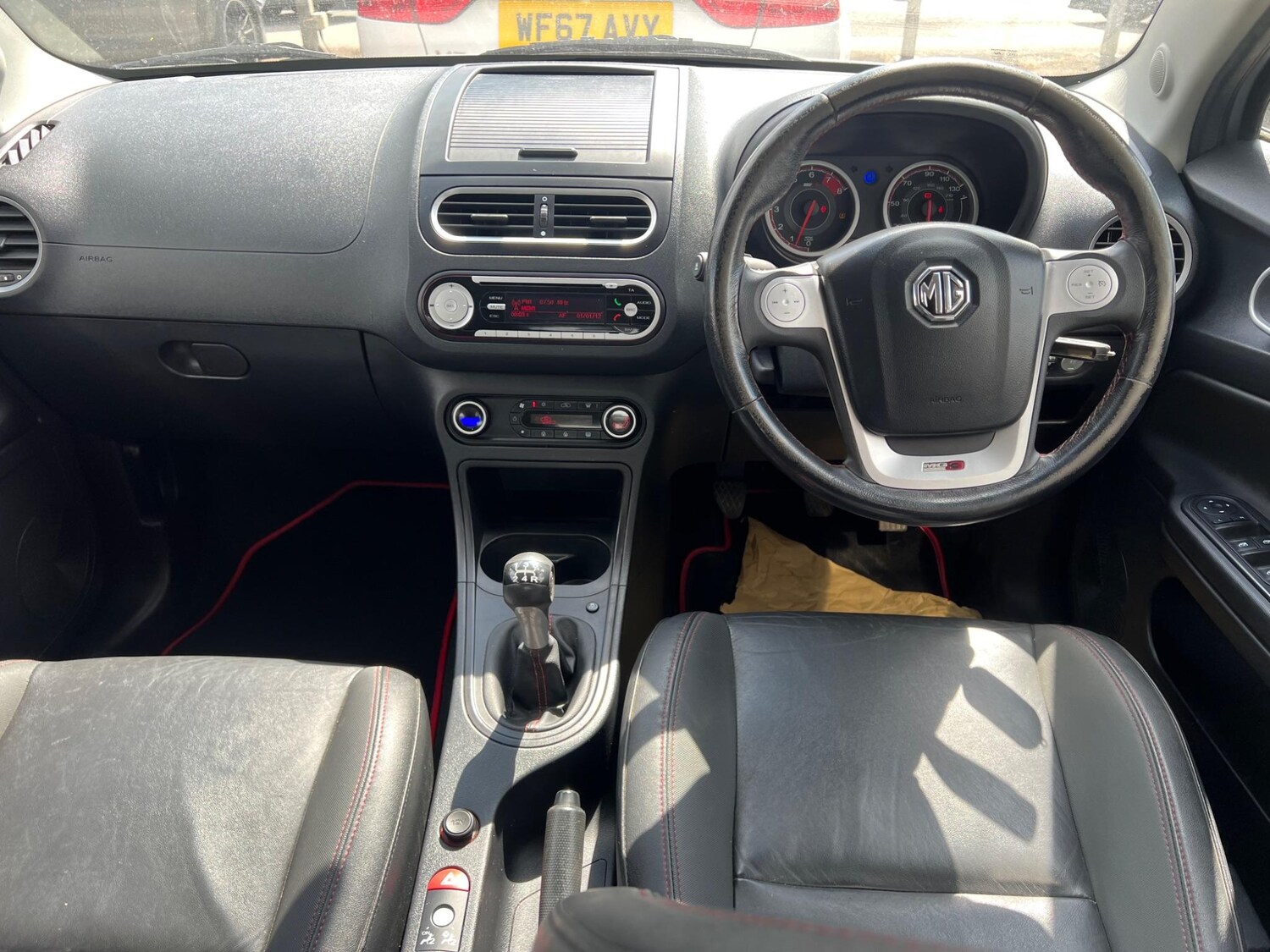 Used MG MG3 2017 for sale - 76336267: Photo 5