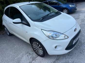 2013 (13) - 1.2 Zetec Euro 5 (s/s) 3dr