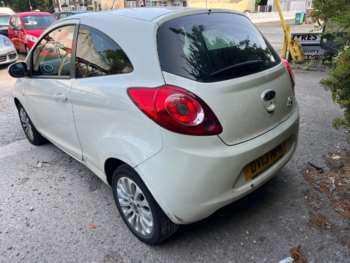 Used Ford Ka 2013 for sale - 75095827: Photo