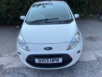 Used Ford Ka 2013 for sale - 75095827: Photo