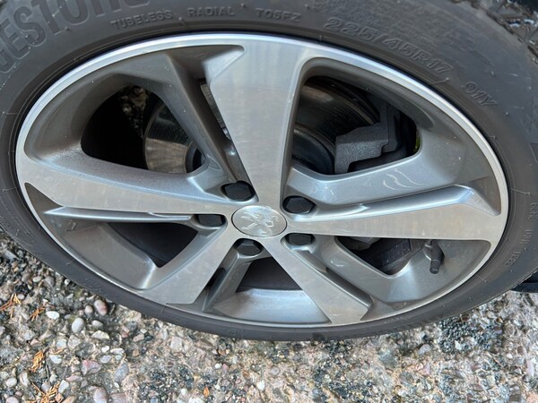 Used Peugeot 308 SW 2019 for sale - 76247480: Photo 11