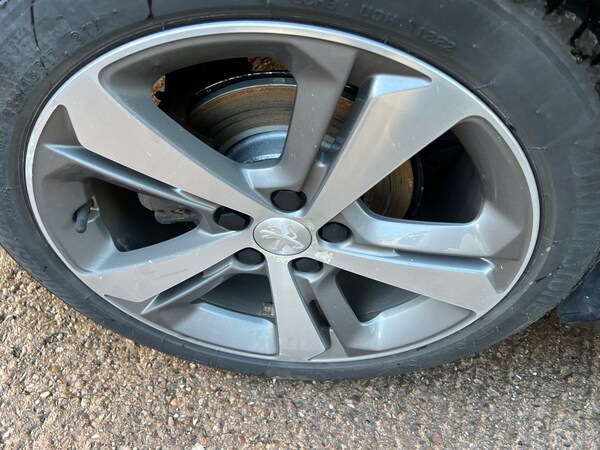 Used Peugeot 308 SW 2019 for sale - 76247480: Photo 12