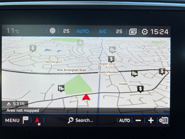 Used Peugeot 308 SW 2019 for sale - 76247480: Photo 24