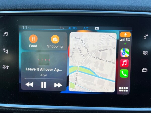 Used Peugeot 308 SW 2019 for sale - 76247480: Photo 26