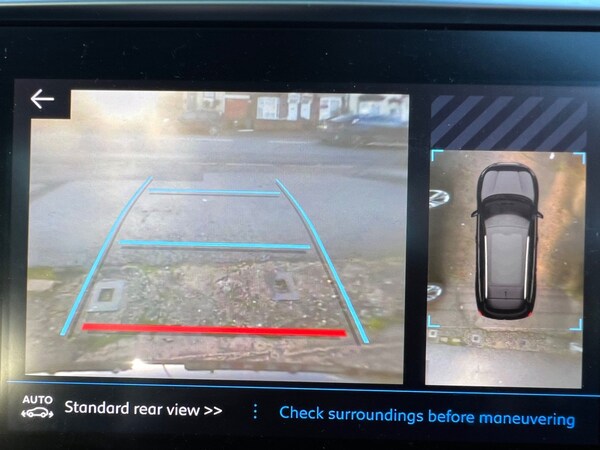 Used Peugeot 308 SW 2019 for sale - 76247480: Photo 32