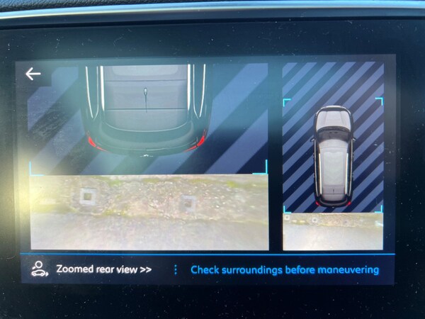 Used Peugeot 308 SW 2019 for sale - 76247480: Photo 33