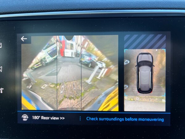 Used Peugeot 308 SW 2019 for sale - 76247480: Photo 34