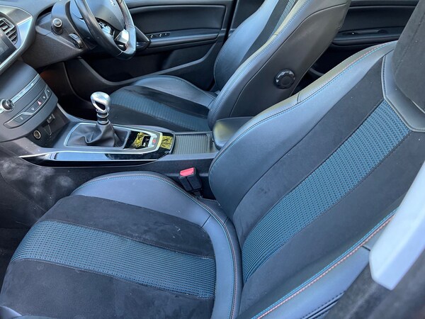 Used Peugeot 308 SW 2019 for sale - 76247480: Photo 36