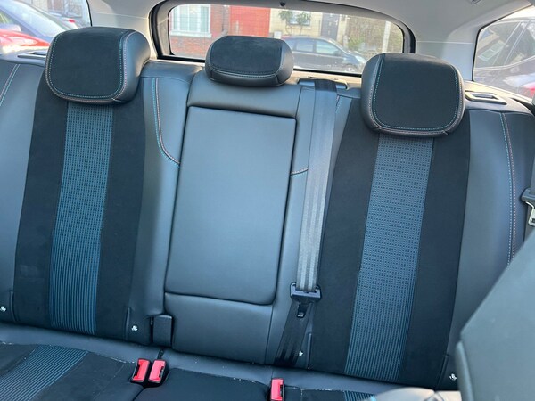 Used Peugeot 308 SW 2019 for sale - 76247480: Photo 38