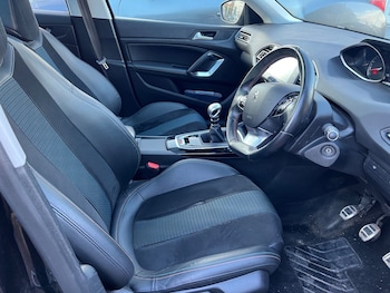 Used Peugeot 308 SW 2019 for sale - 76247480: Photo 3