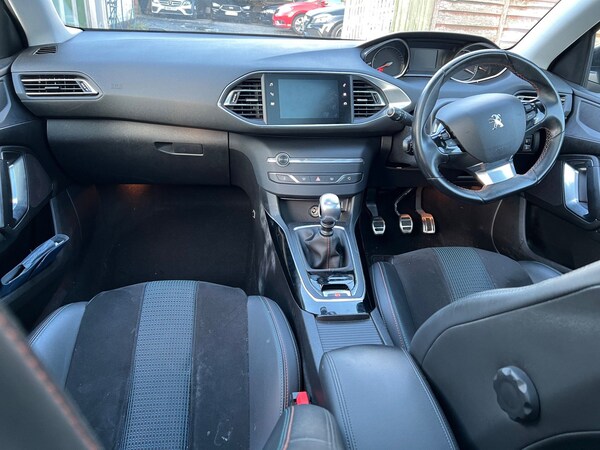 Used Peugeot 308 SW 2019 for sale - 76247480: Photo 5