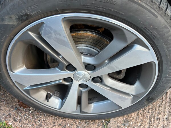 Used Peugeot 308 SW 2019 for sale - 76247480: Photo 8