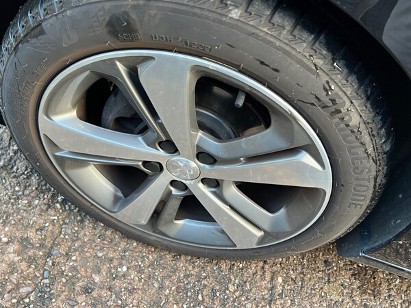 Used Peugeot 308 SW 2019 for sale - 76247480: Photo 9