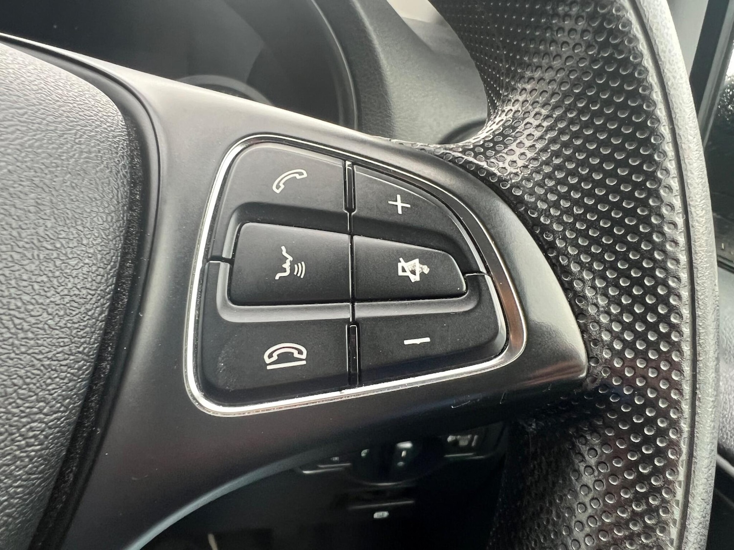 Used Mercedes-Benz Vito 2020 for sale - 77218305: Photo 13