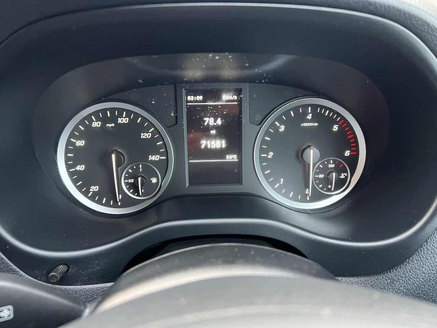 Used Mercedes-Benz Vito 2020 for sale - 77218305: Photo 32